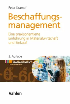 Krampf |  Beschaffungsmanagement | eBook | Sack Fachmedien