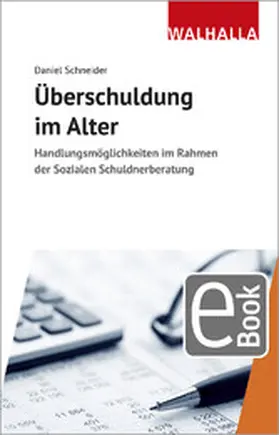 Schneider |  Überschuldung im Alter | eBook | Sack Fachmedien