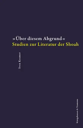 Kramer |  »Über diesem Abgrund« | eBook | Sack Fachmedien
