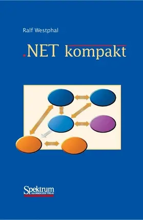 Westphal |  .NET kompakt | eBook | Sack Fachmedien