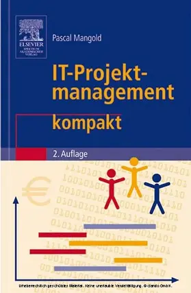 Mangold |  IT-Projektmanagement kompakt | eBook | Sack Fachmedien