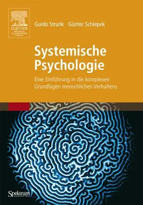 Strunk / Schiepek |  Systemische Psychologie | eBook | Sack Fachmedien