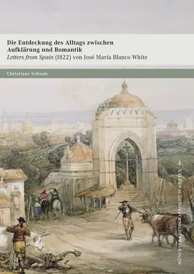 Schwab |  Die Entdeckung des Alltags zwischen Aufklärung und Romantik | eBook | Sack Fachmedien
