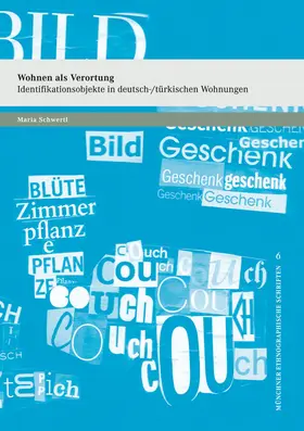 Schwertl |  Wohnen als Verortung | eBook | Sack Fachmedien