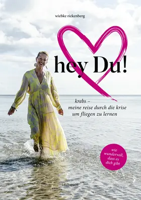 Riekenberg |  hey Du! | eBook | Sack Fachmedien