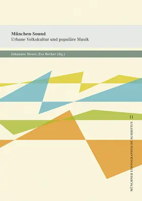 Moser |  München-Sound | eBook | Sack Fachmedien