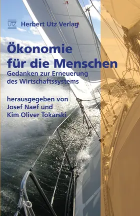Naef |  Ökonomie für die Menschen | eBook | Sack Fachmedien