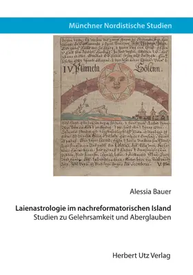 Bauer |  Laienastrologie im nachreformatorischen Island | eBook | Sack Fachmedien