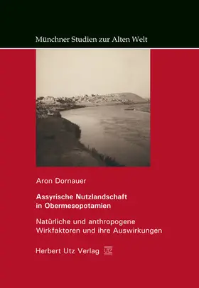 Dornauer |  Assyrische Nutzlandschaft in Obermesopotamien | eBook | Sack Fachmedien