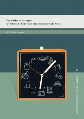 Schwarz |  Globalisierte(s) Sorgen | eBook | Sack Fachmedien