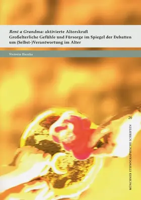 Huszka |  ,Rent a Grandma': aktivierte Alterskraft | eBook | Sack Fachmedien