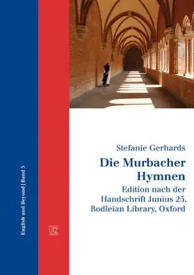 Gerhards |  Die Murbacher Hymnen | eBook | Sack Fachmedien