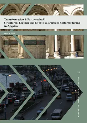Thal |  Transformationen & Partnerschaft? | eBook | Sack Fachmedien