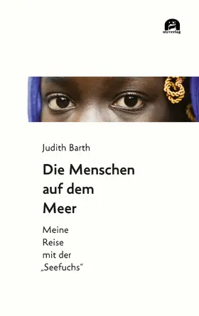 Barth |  Die Menschen auf dem Meer | eBook | Sack Fachmedien