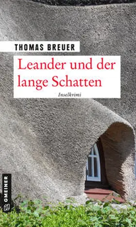 Breuer |  Leander und der lange Schatten | eBook | Sack Fachmedien