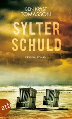 Tomasson |  Sylter Schuld | eBook | Sack Fachmedien