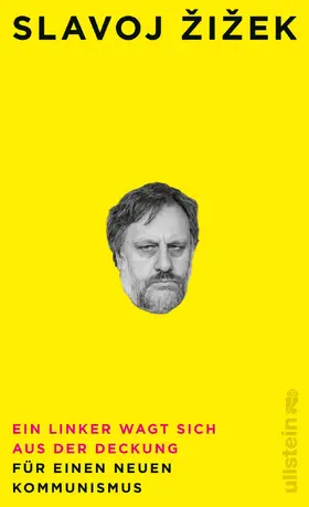 Žižek / Zizek |  Ein Linker wagt sich aus der Deckung | eBook | Sack Fachmedien