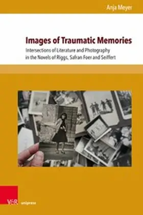 Meyer |  Images of Traumatic Memories | eBook | Sack Fachmedien