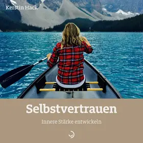 Hack |  Selbstvertrauen | eBook | Sack Fachmedien