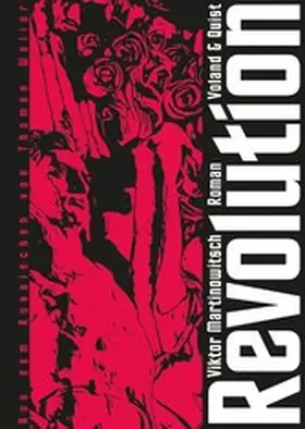 Martinowitsch |  Revolution | eBook | Sack Fachmedien