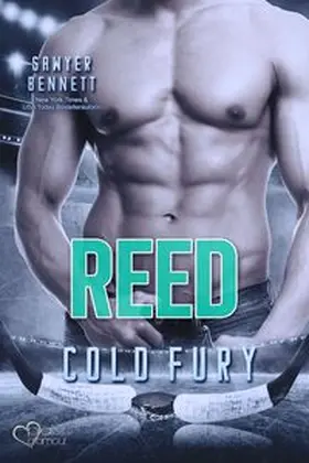 Bennett |  Reed (Carolina Cold Fury-Team Teil 10) | eBook | Sack Fachmedien