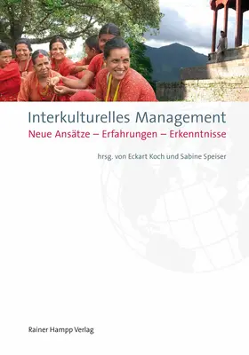 Koch |  Interkulturelles Management | eBook | Sack Fachmedien