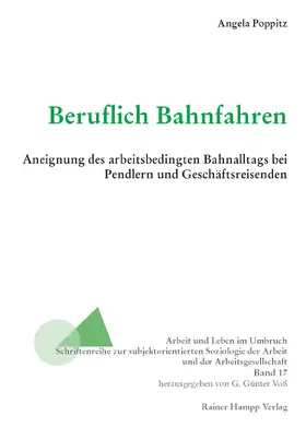 Poppitz |  Beruflich Bahnfahren | eBook | Sack Fachmedien