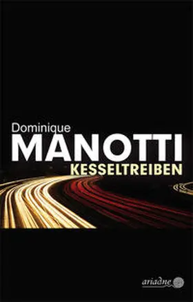 Manotti |  Kesseltreiben | eBook | Sack Fachmedien