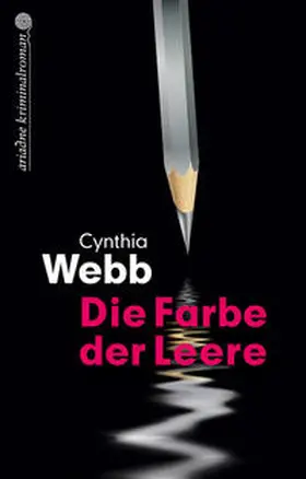 Webb |  Die Farbe der Leere | eBook | Sack Fachmedien