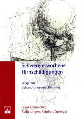 Oehmichen |  Schwere erworbene Hirnschädigungen | eBook | Sack Fachmedien