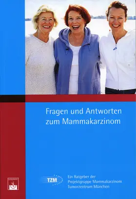 Sauer |  Fragen und Antworten zum Mammakarzinom | eBook | Sack Fachmedien