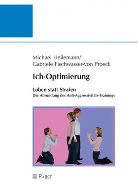 Heilemann |  Ich-Optimierung | eBook | Sack Fachmedien