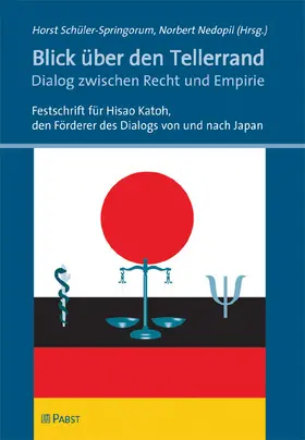 Schüler-Springorum |  Blick über den Tellerrand | eBook | Sack Fachmedien