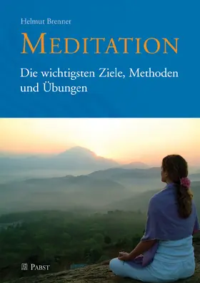 Brenner |  Meditation | eBook | Sack Fachmedien