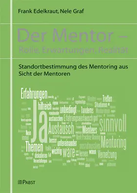 Edelkraut / Graf |  Der Mentor | eBook | Sack Fachmedien