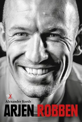 Kords |  Arjen Robben | eBook | Sack Fachmedien