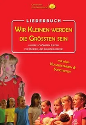 Karow / Kindermusical / Zibula |  Wir Kleinen werden die Größten sein | eBook | Sack Fachmedien