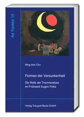 Chu |  Formen der Versunkenheit | eBook | Sack Fachmedien