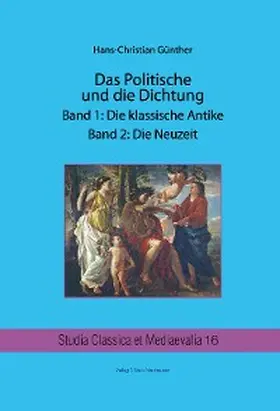Fedel / Günther |  Das Politische und die Dichtung | eBook | Sack Fachmedien