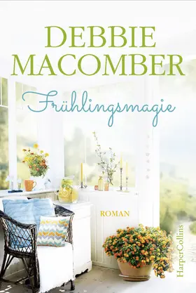 Macomber |  Frühlingsmagie | eBook | Sack Fachmedien