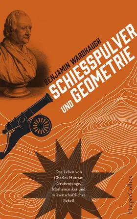 Wardhaugh |  Schießpulver und Geometrie | eBook | Sack Fachmedien