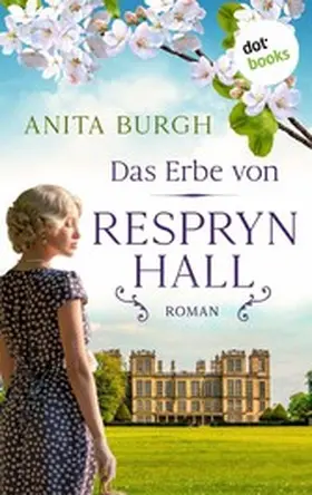Burgh |  Das Erbe von Respryn Hall | eBook | Sack Fachmedien