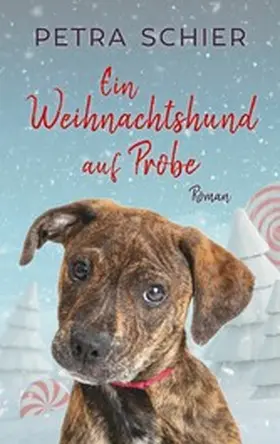 Schier |  Ein Weihnachtshund auf Probe | eBook | Sack Fachmedien