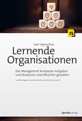 Vigenschow |  Lernende Organisationen | eBook | Sack Fachmedien