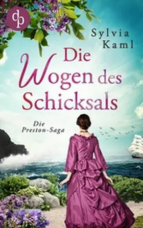 Kaml |  Die Wogen des Schicksals | eBook | Sack Fachmedien