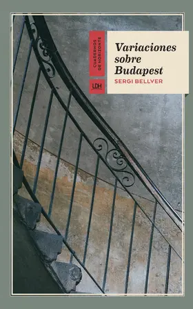 Bellver |  Variaciones sobre Budapest | eBook | Sack Fachmedien