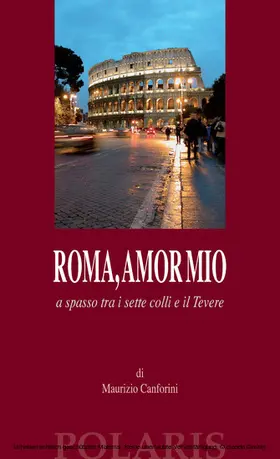 Canforini |  Roma, amor mio | eBook | Sack Fachmedien