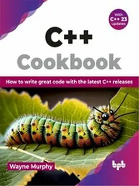 Murphy | C++ Cookbook | E-Book | www2.sack.de