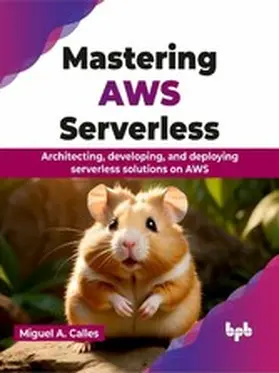 A. Calles | Mastering AWS Serverless | E-Book | www2.sack.de