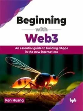 Huang | Beginning with Web3 | E-Book | www2.sack.de